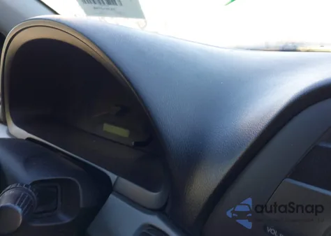 2007 Honda Odyssey Lx z USA, uszkodzony, nr VIN 5FNRL38237B082713